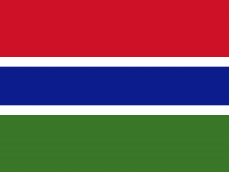 GAMBIA