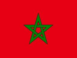 MARRUECOS