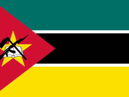 MOZANBIQUE